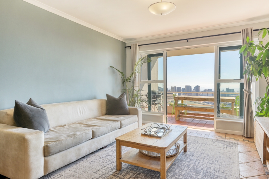 2 Bedroom Property for Sale in Devils Peak Western Cape